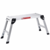 Aluminium Foldable Work Bench - Image 4