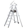 Snappy Aluminium Ladder - Image 2