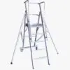 Snappy Aluminium Ladder