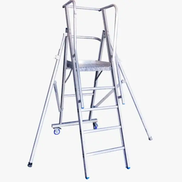 Snappy Aluminium Ladder