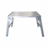 Aluminium Foldable Work Bench