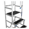 Podium Mobile Aluminium Scaffolding - Image 2