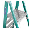 Platform Fiberglass Ladder - Image 2