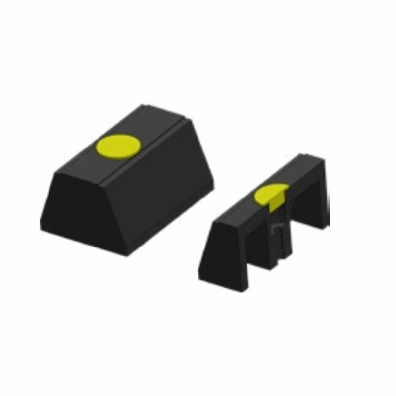 Wheel Stoppers - Image 2