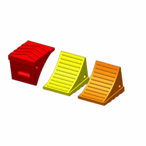 Wheel Chocks