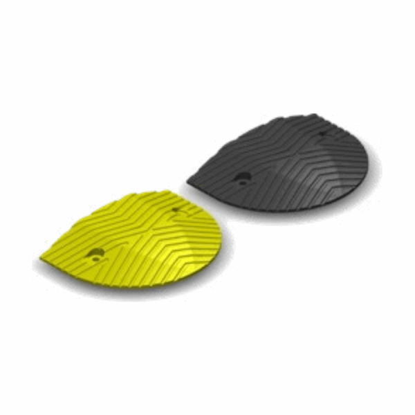 Trapezium Speed Hump