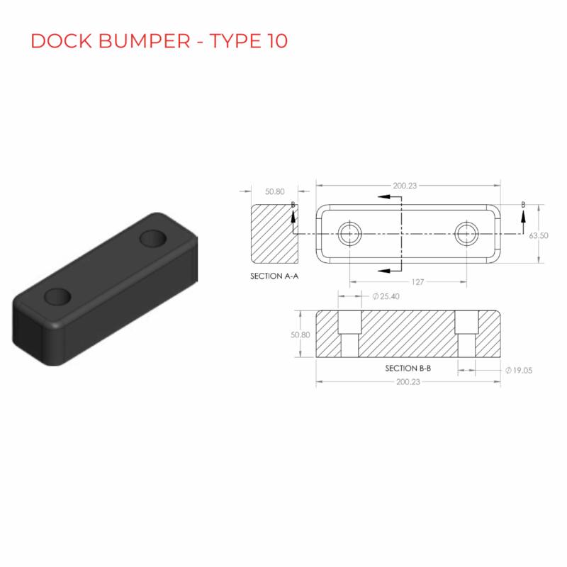 Dock Bumper - Image 11