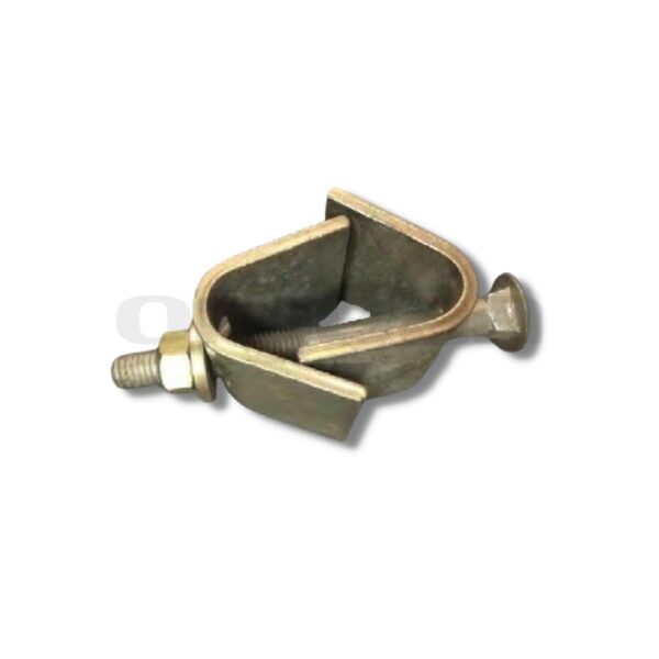 Universal Clamp