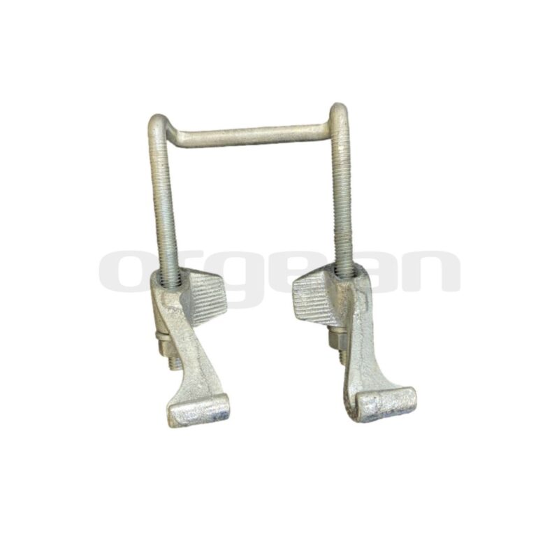 Flange Clamp