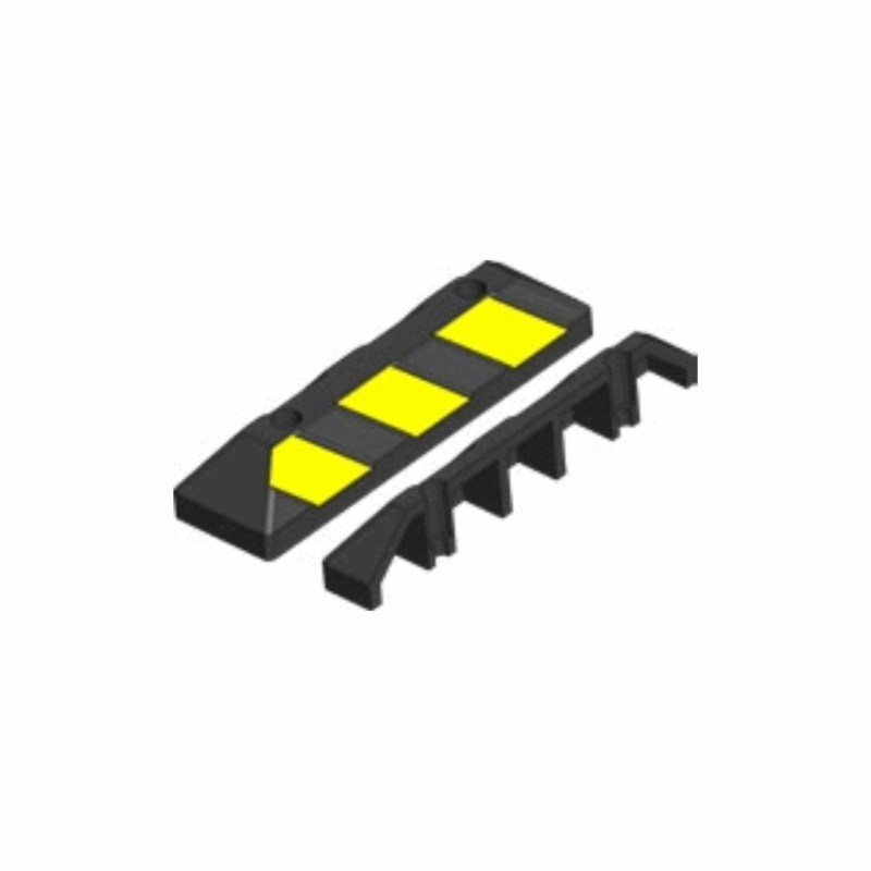 Wheel Stoppers - Image 4