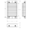 Laminated Dock Bumpers - Image 4