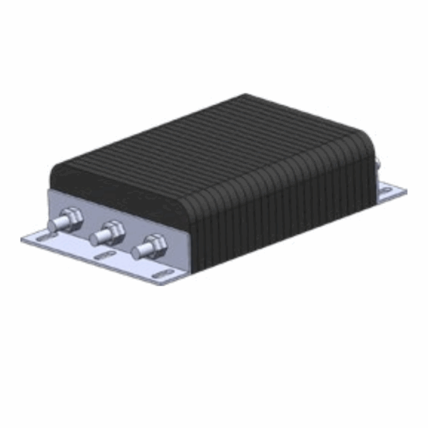 Laminated Dock Bumpers