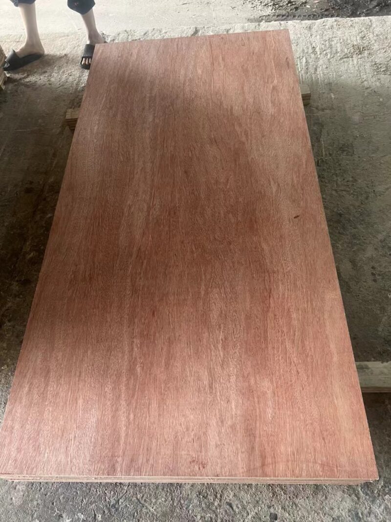 Commercial Plywood - Image 2