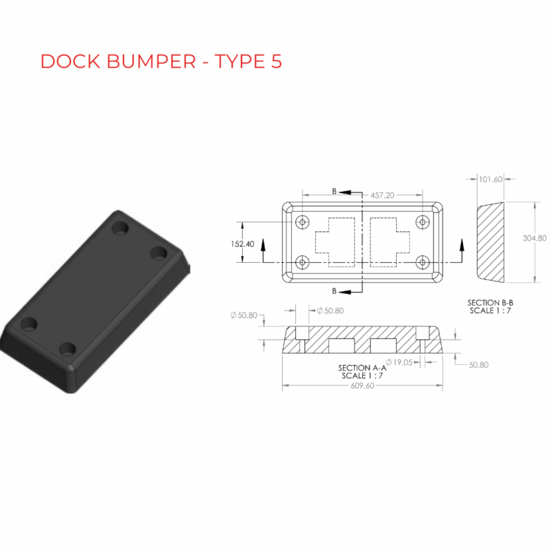 Dock Bumper - Image 6