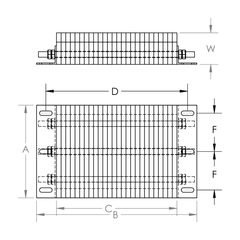Laminated Dock Bumpers - Image 6
