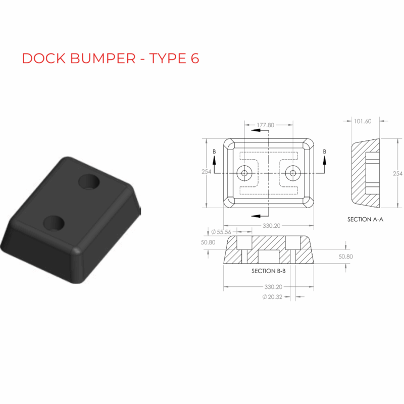 Dock Bumper - Image 7