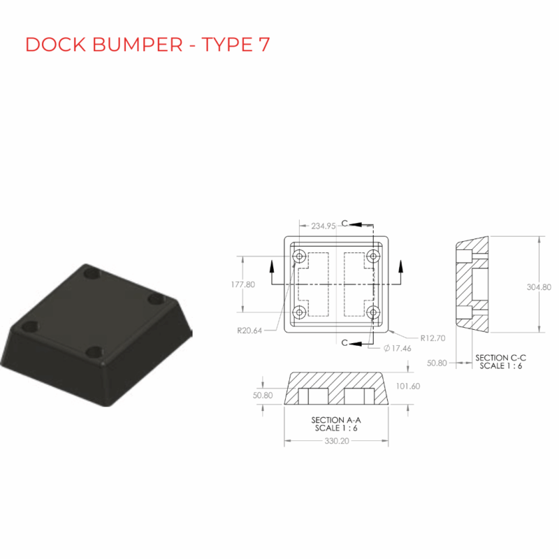 Dock Bumper - Image 8
