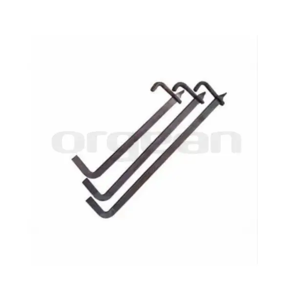 Shuttering Clamp