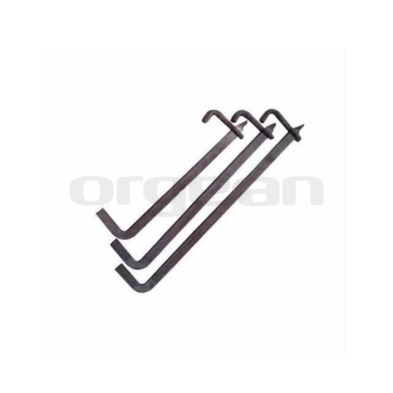 Shuttering Clamp