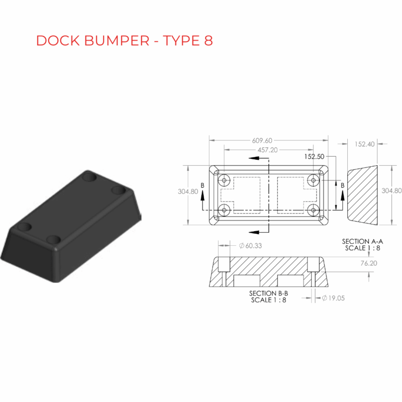 Dock Bumper - Image 9