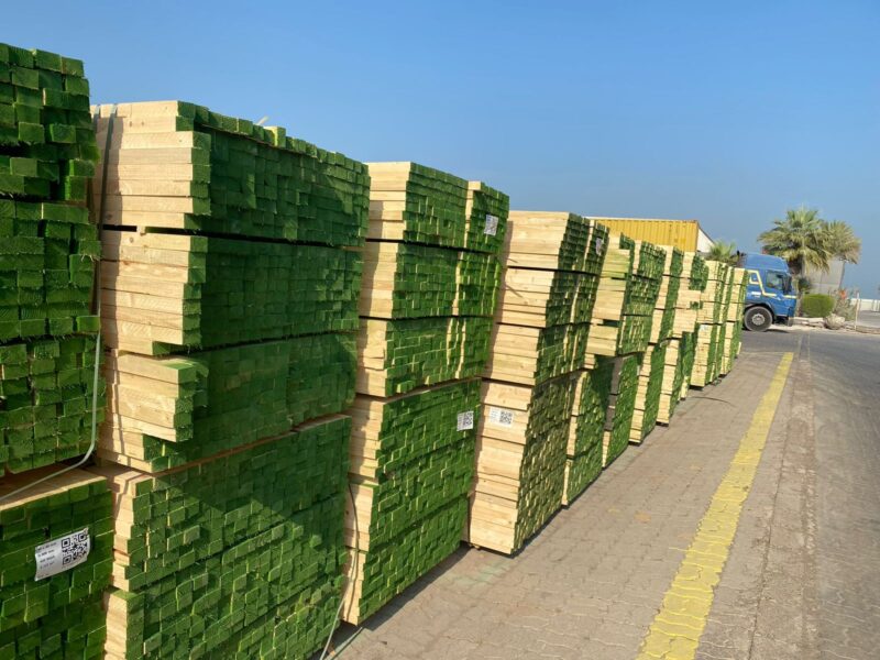 German Whitewood