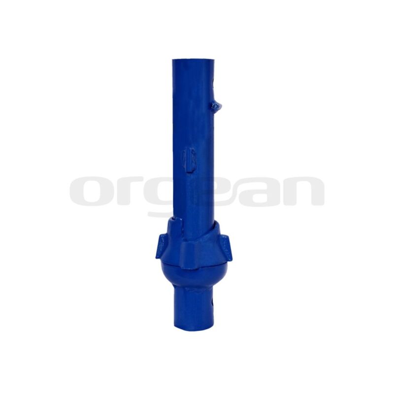 Cuplock Scaffolding Standard