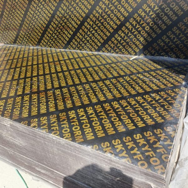 Skyform Plywood