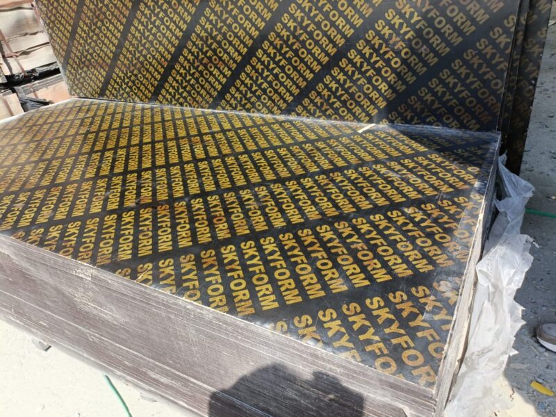 Skyform Plywood