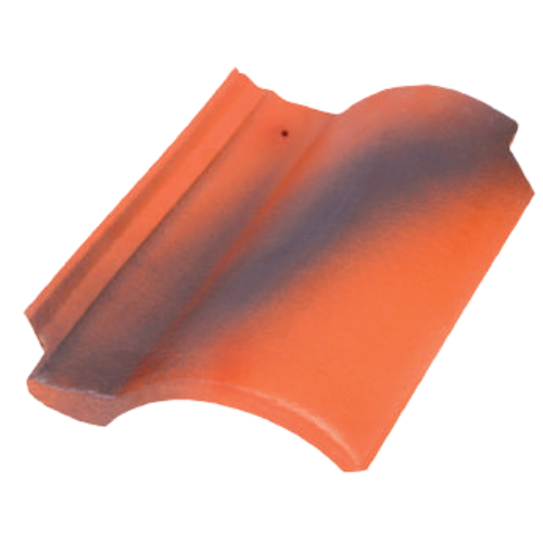 Antique Colored Roof Tiles