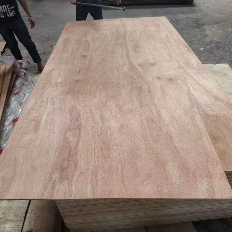 Commercial Plywood - Image 3