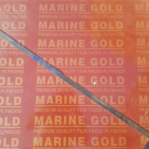 Marine Plywood