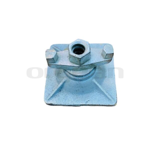 Combination Wing Nut