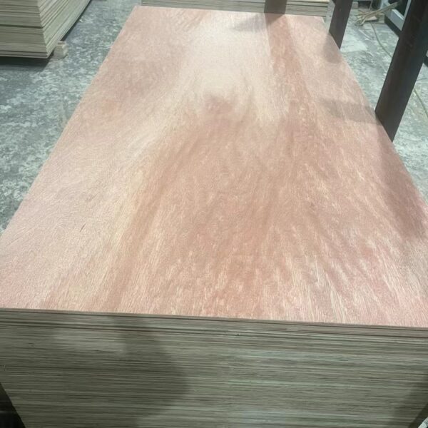 Commercial Plywood