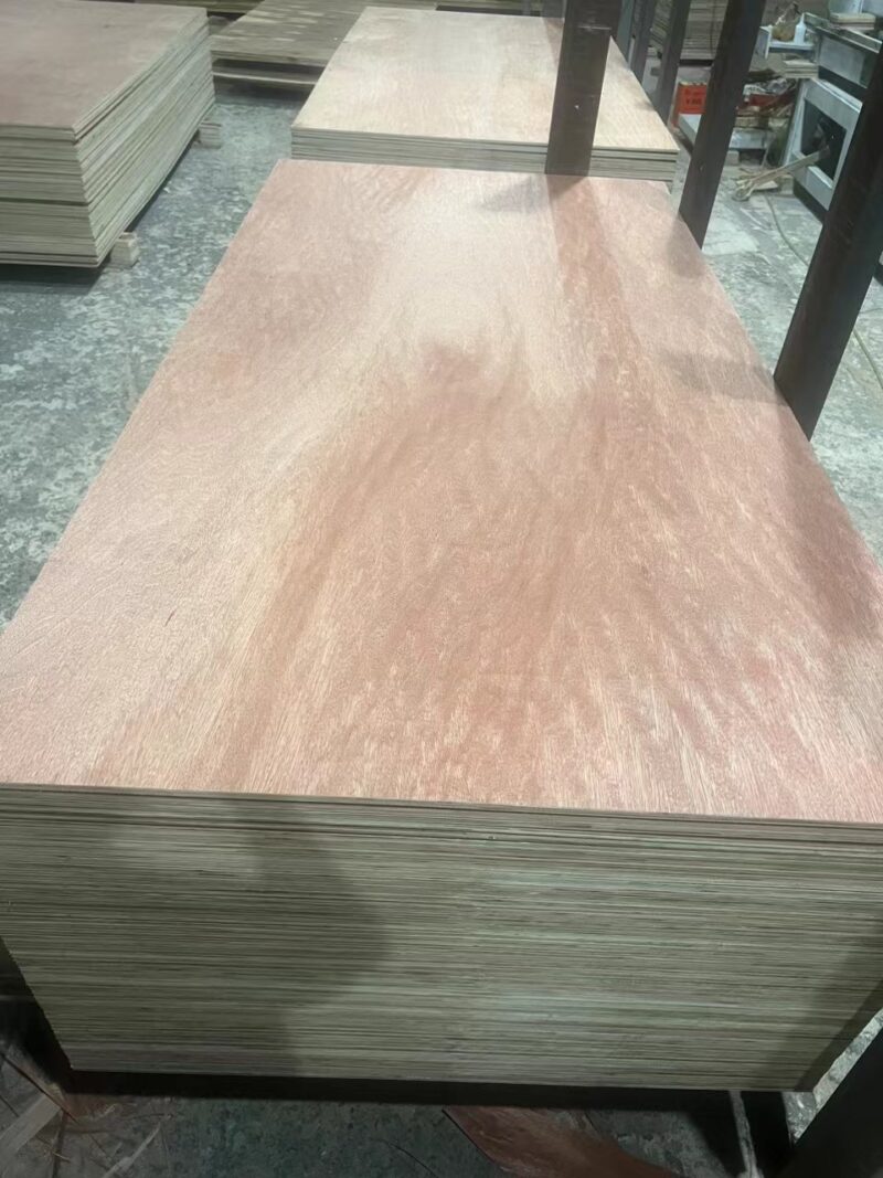 Commercial Plywood