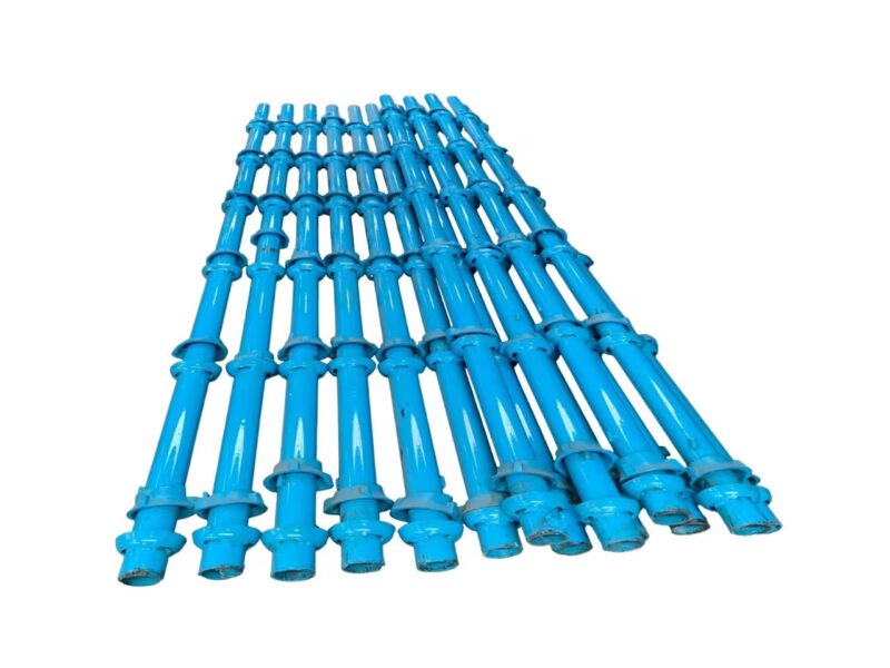 Cuplock Scaffolding Standard - Image 6
