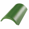 Concrete Ridge Roof Tiles - Image 6