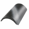 Concrete Ridge Roof Tiles - Image 4