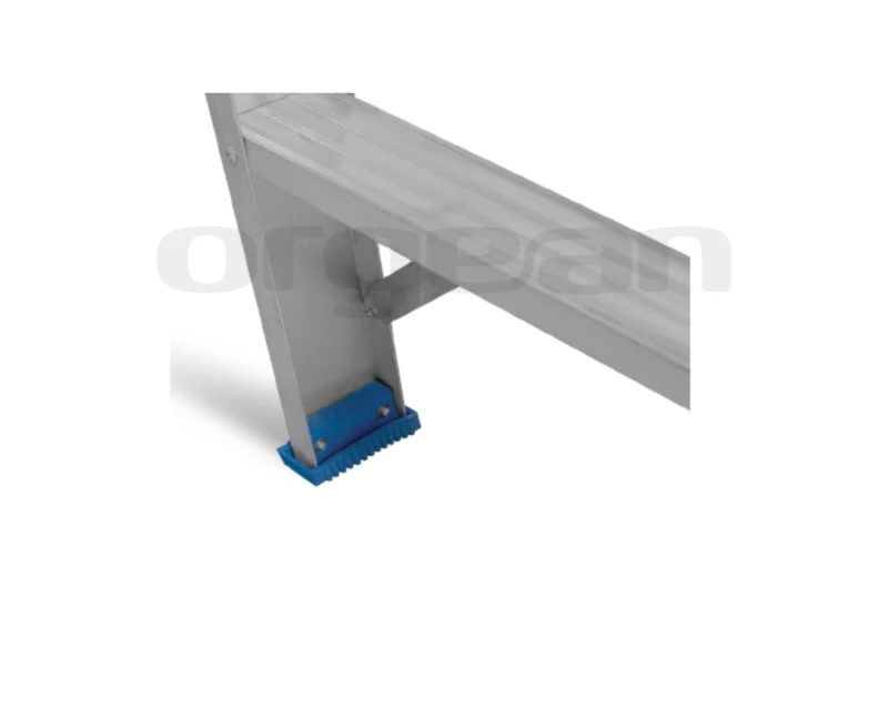 Heavy Duty Two-Way Aluminium Ladder