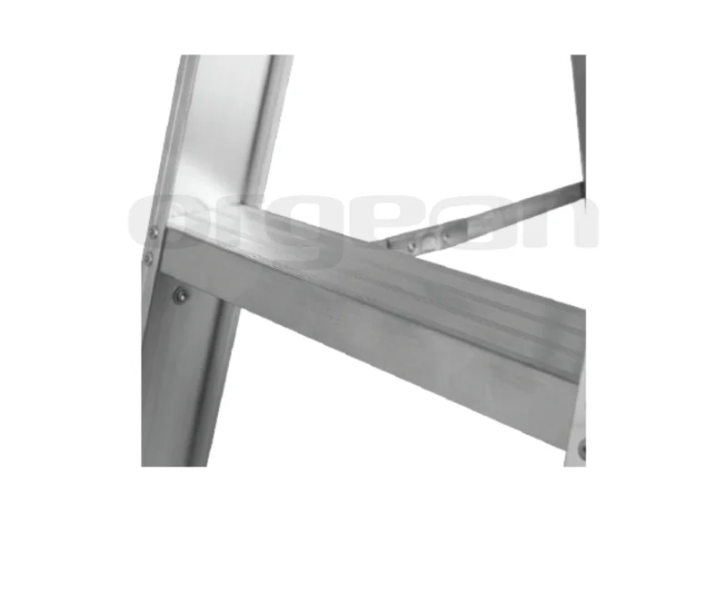 Heavy Duty Two-Way Aluminium Ladder