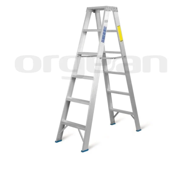 Heavy Duty Two-Way Aluminium Ladder A Type